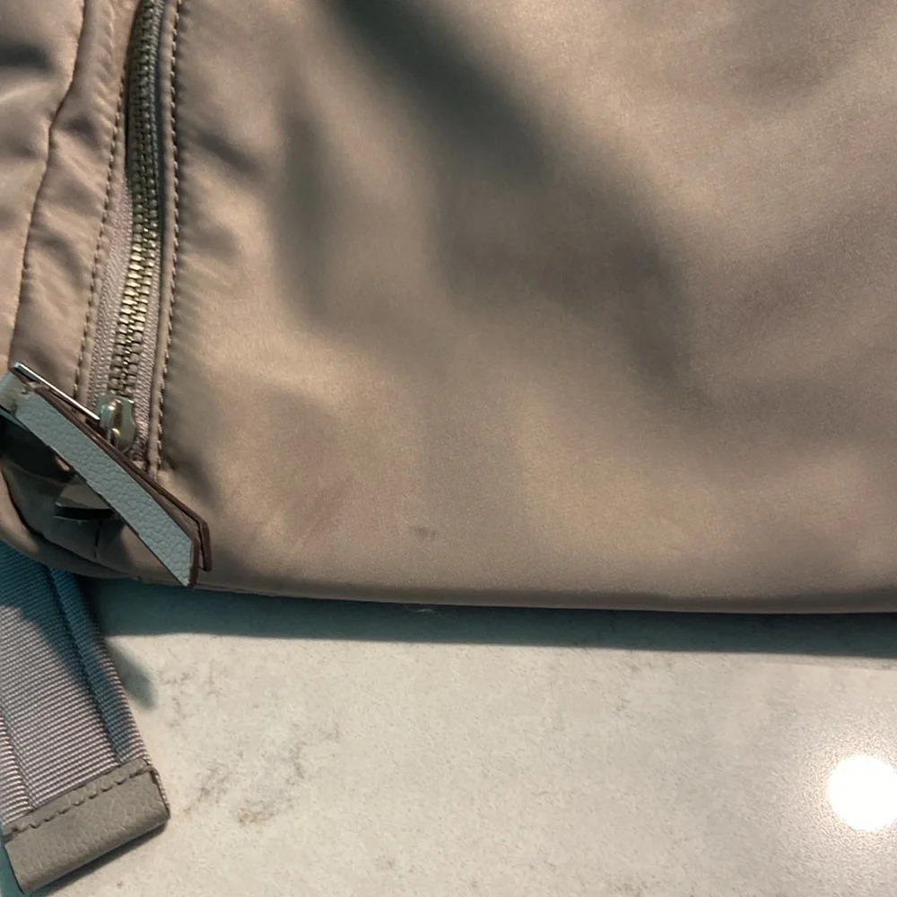 Kate Spade Dawn Nylon Backpack Excellent Condition!!